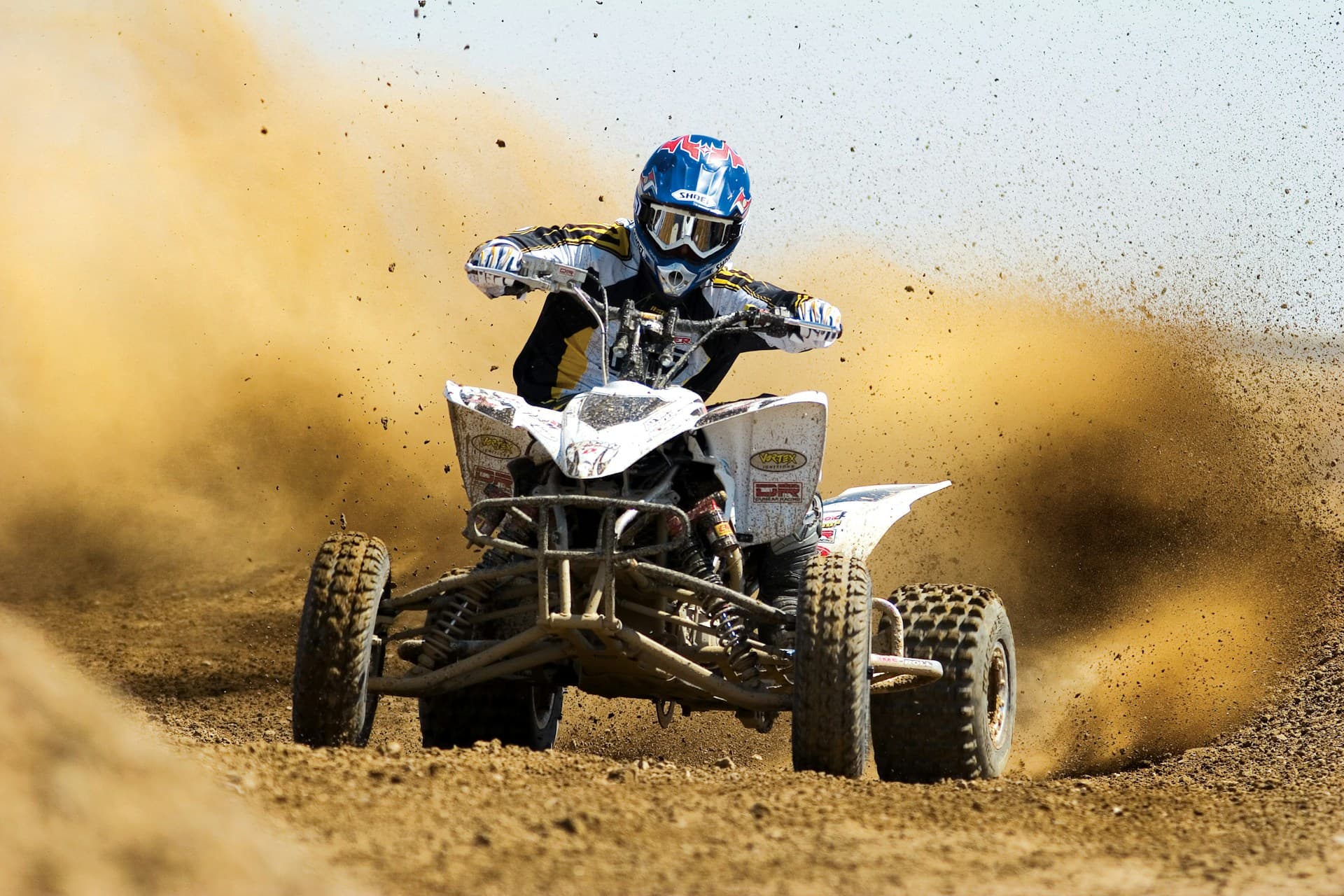 ATV Bali Track