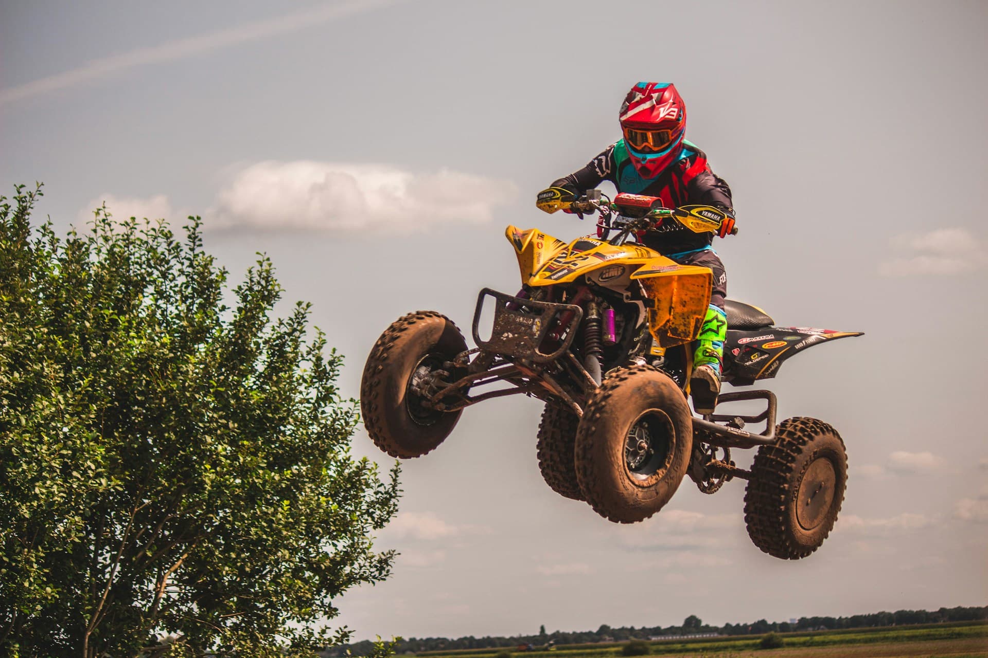 ATV Single